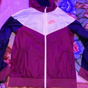 Nike Windbreaker